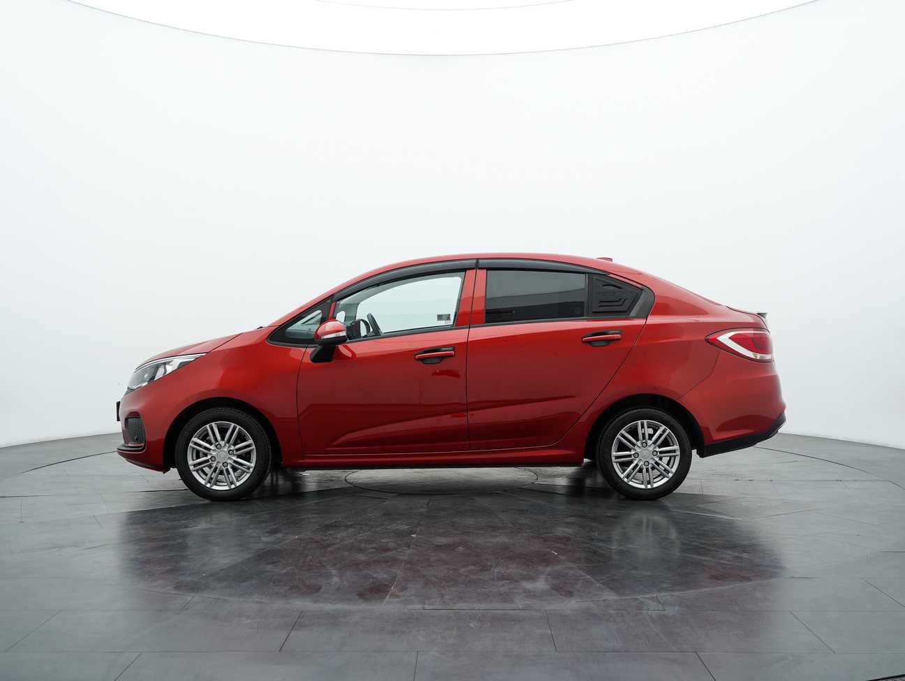 used 2019 Proton Persona Standard 1.6