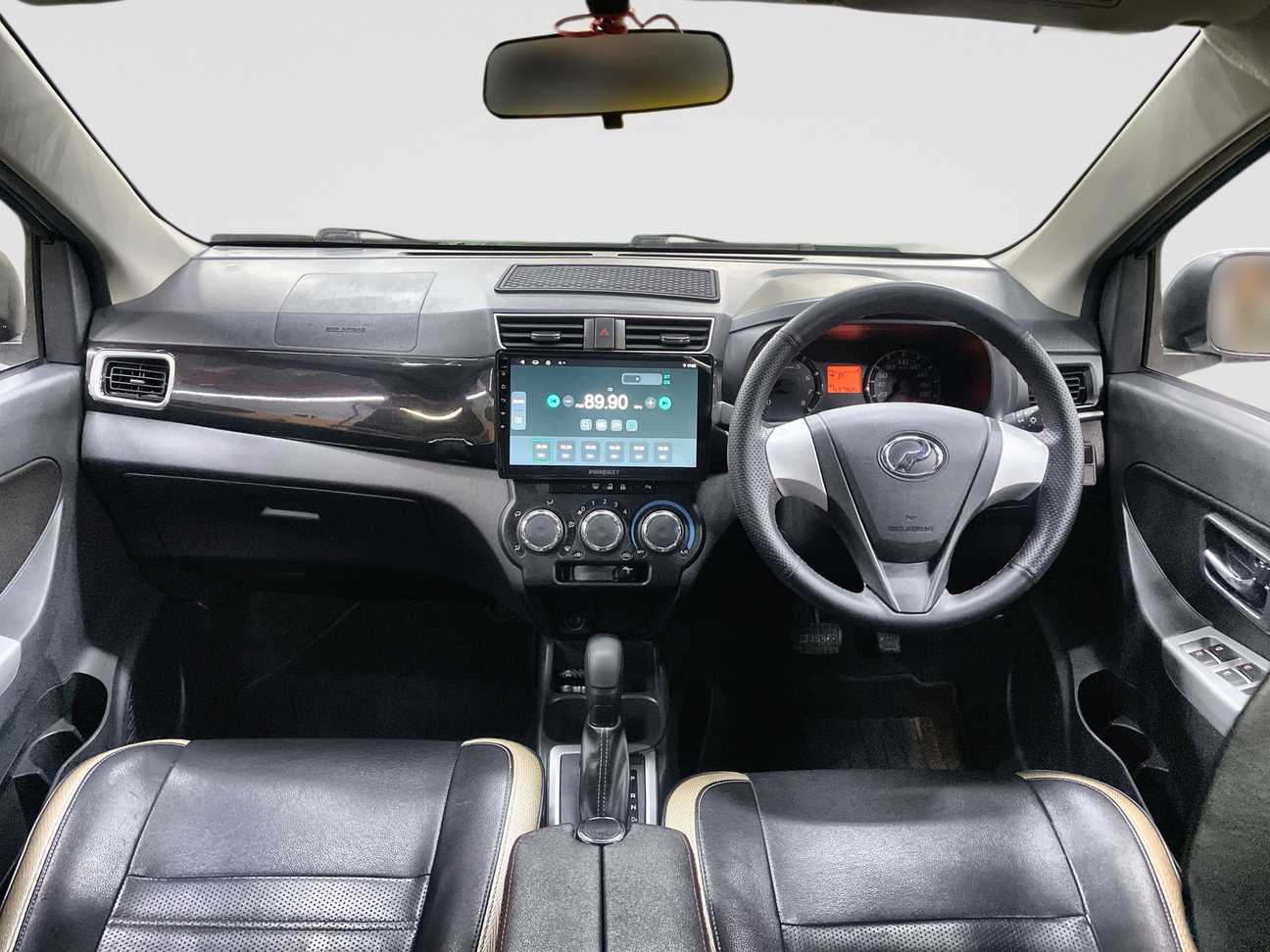 used 2024 Perodua Bezza X 1.3