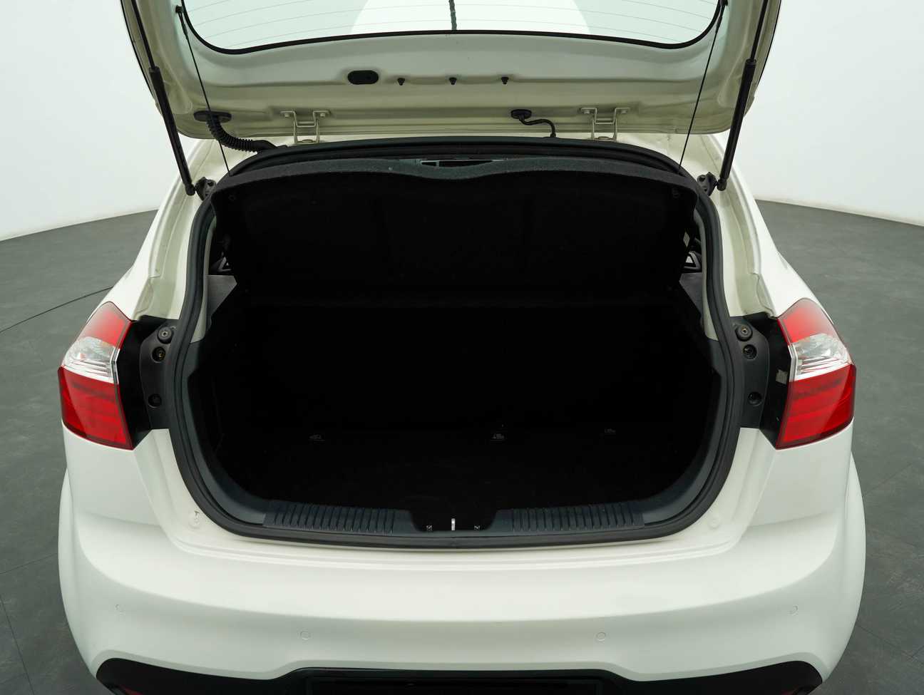 used 2014 Kia Rio EX 1.4