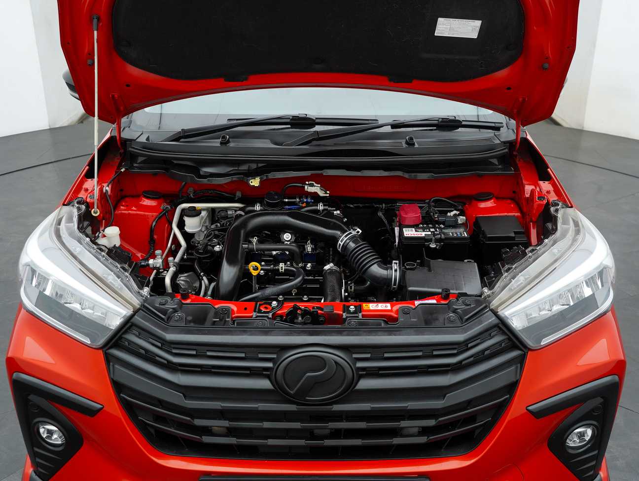 used 2022 Perodua Ativa AV 1.0