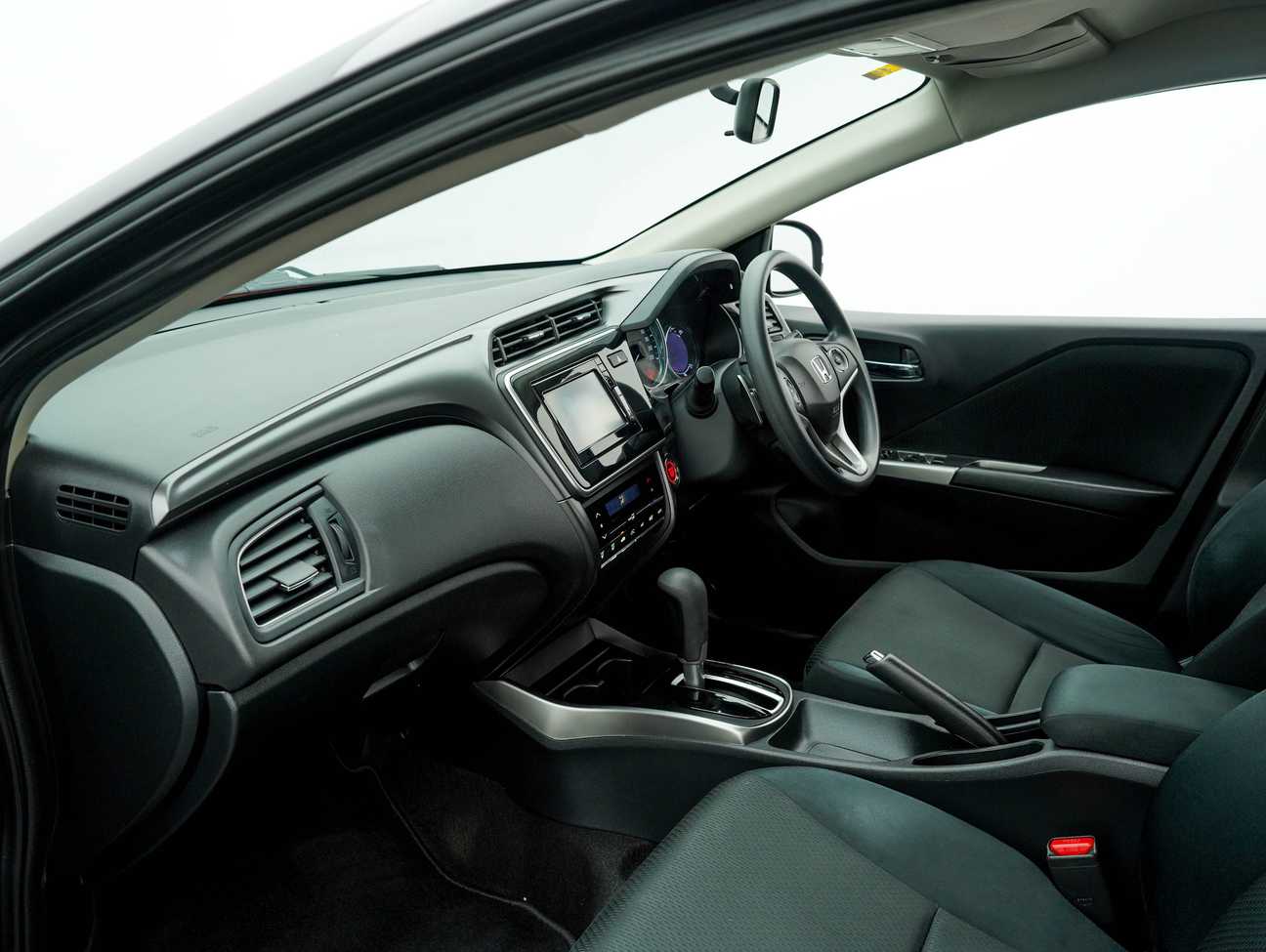 terpakai 2019 Honda City E i-VTEC 1.5