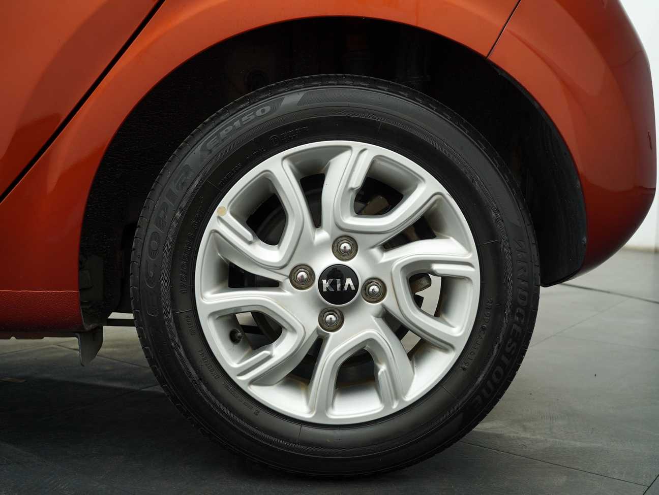 used 2019 Kia Picanto EX 1.2