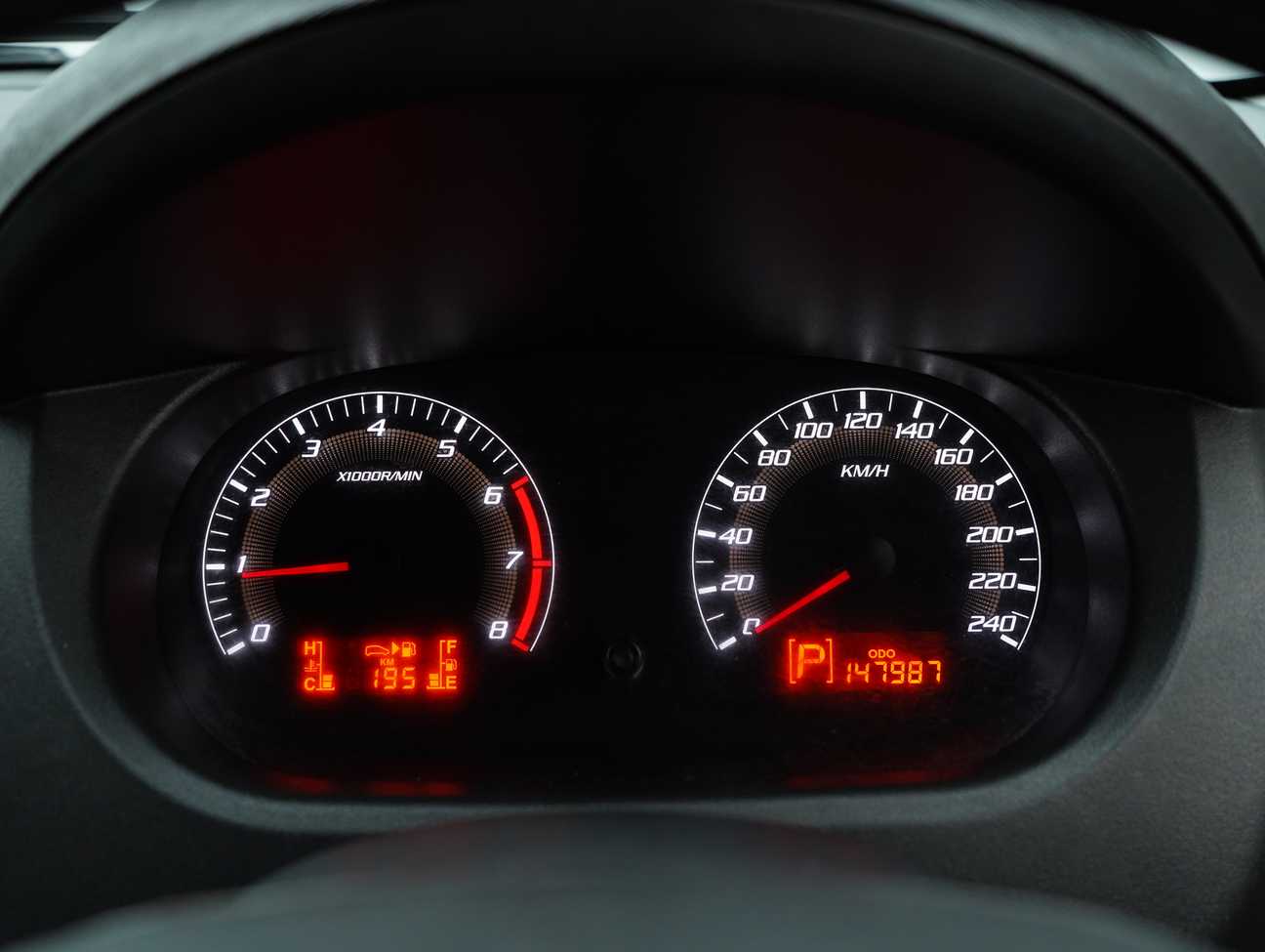 terpakai 2013 Proton Exora Bold CFE Premium 1.6