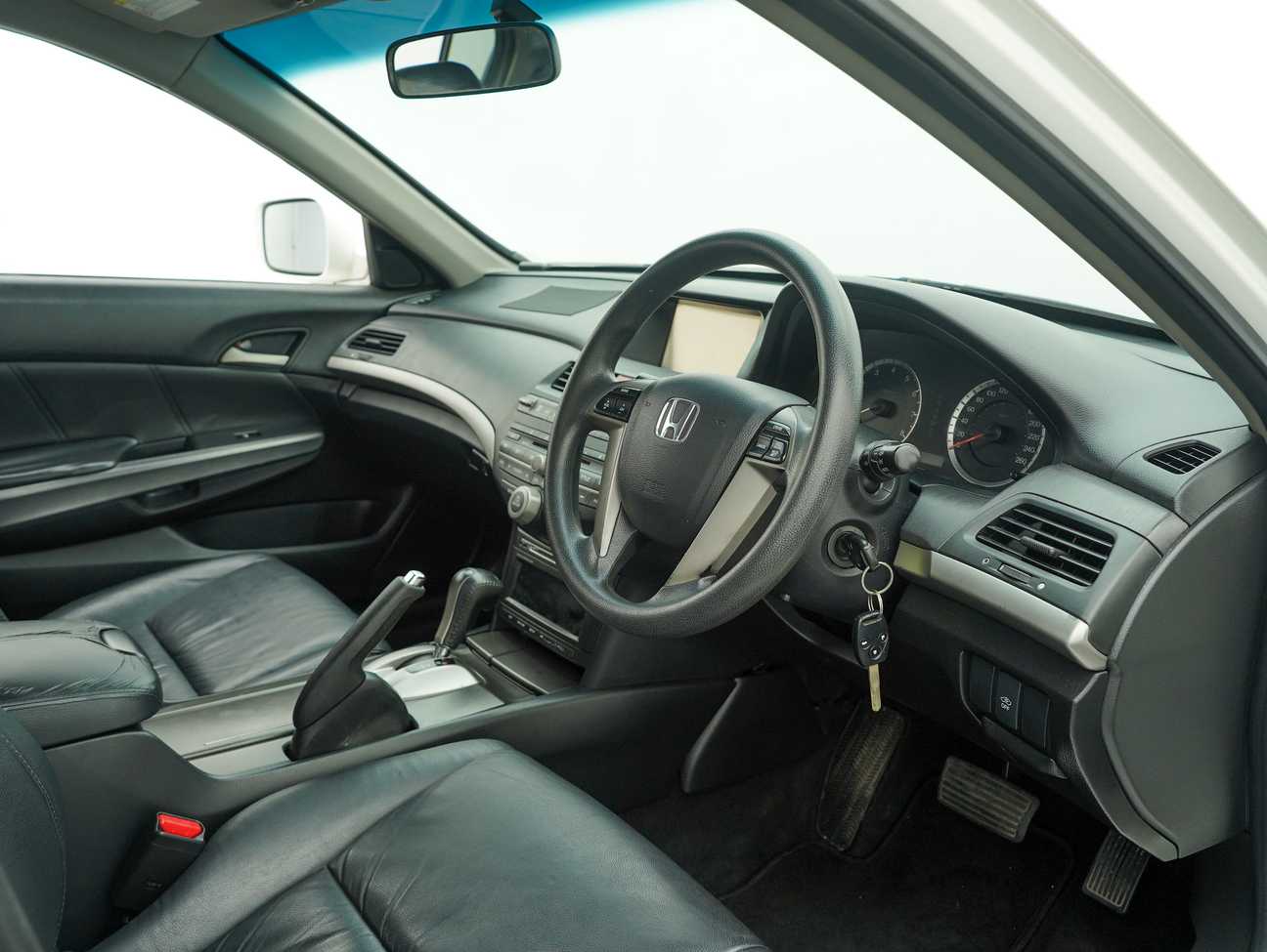 used 2010 Honda Accord VTi-L 2.0