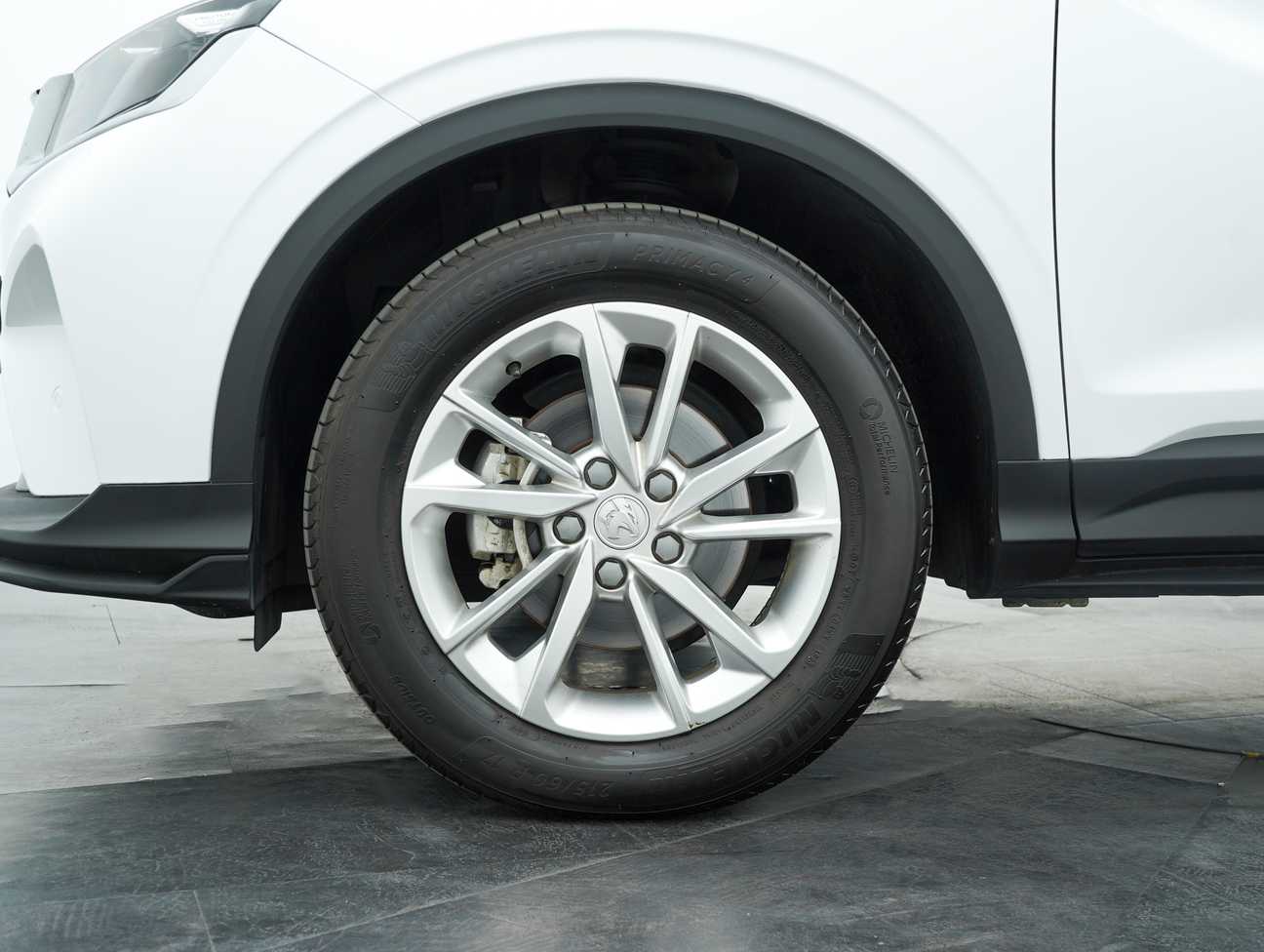 used 2022 Proton X50 Executive 1.5