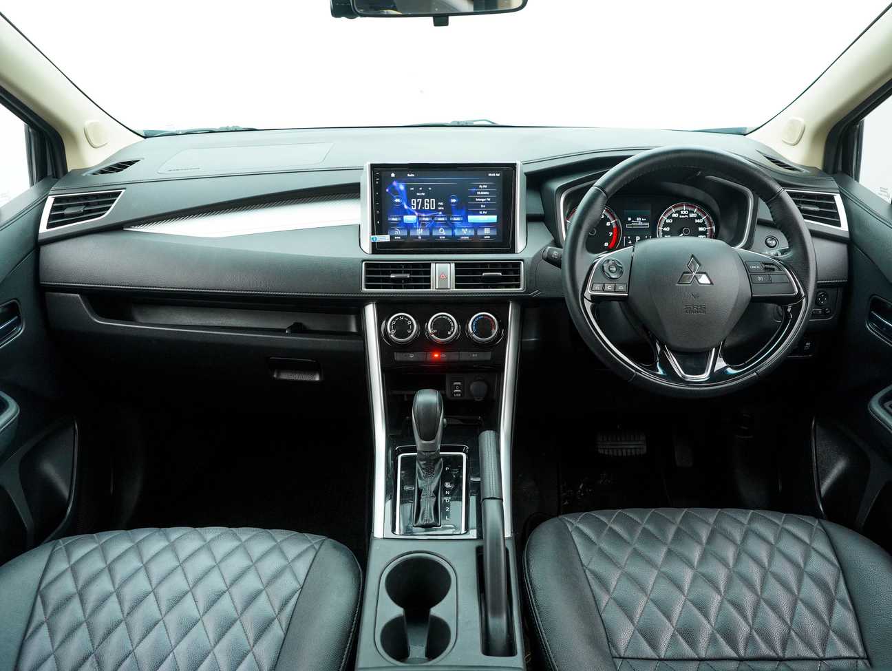 used 2022 Mitsubishi Xpander  1.5