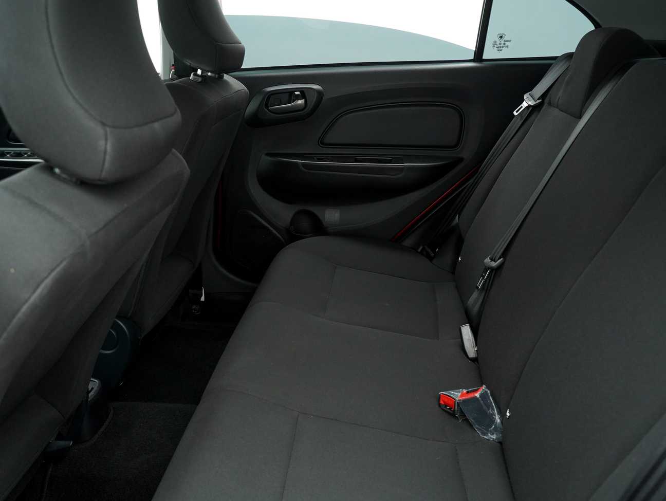 terpakai 2022 Proton Saga Standard 1.3