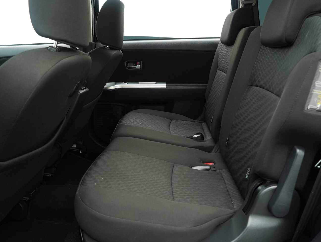 used 2020 Perodua Alza SE 1.5