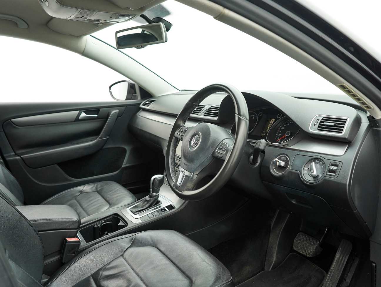 used 2014 Volkswagen Passat TSI 1.8