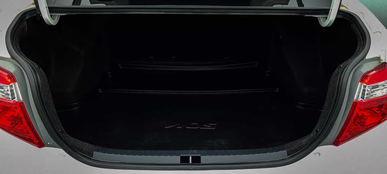 used 2018 Toyota VIOS GX 1.5