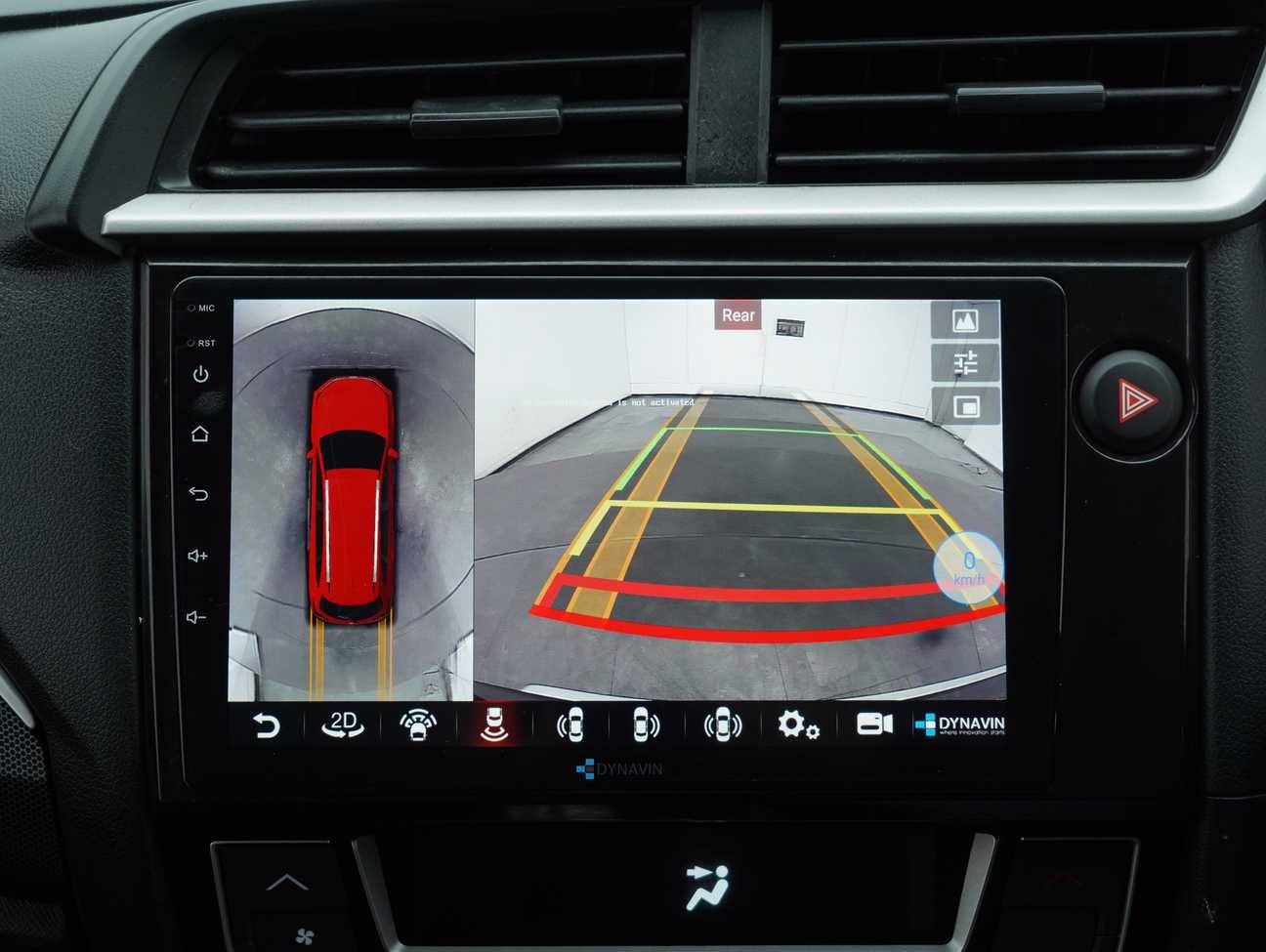 used 2019 Honda BR-V V 1.5