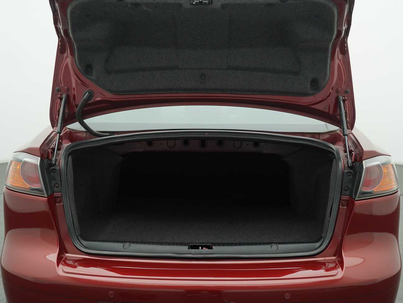 used 2011 Proton Inspira Premium 2.0