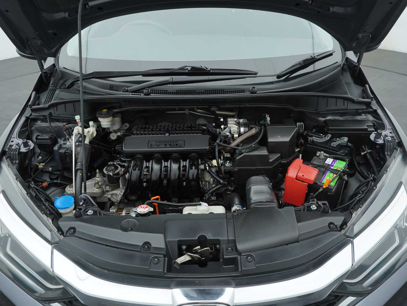 used 2019 Honda City E 1.5