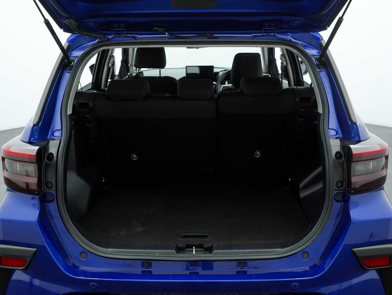 used 2021 Perodua Ativa H 1.0