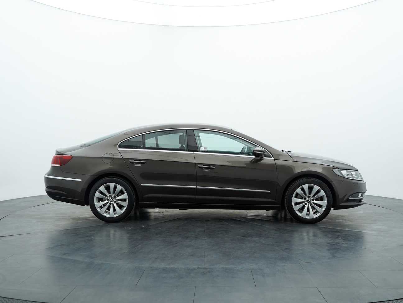 used 2014 Volkswagen CC Comfort 1.8