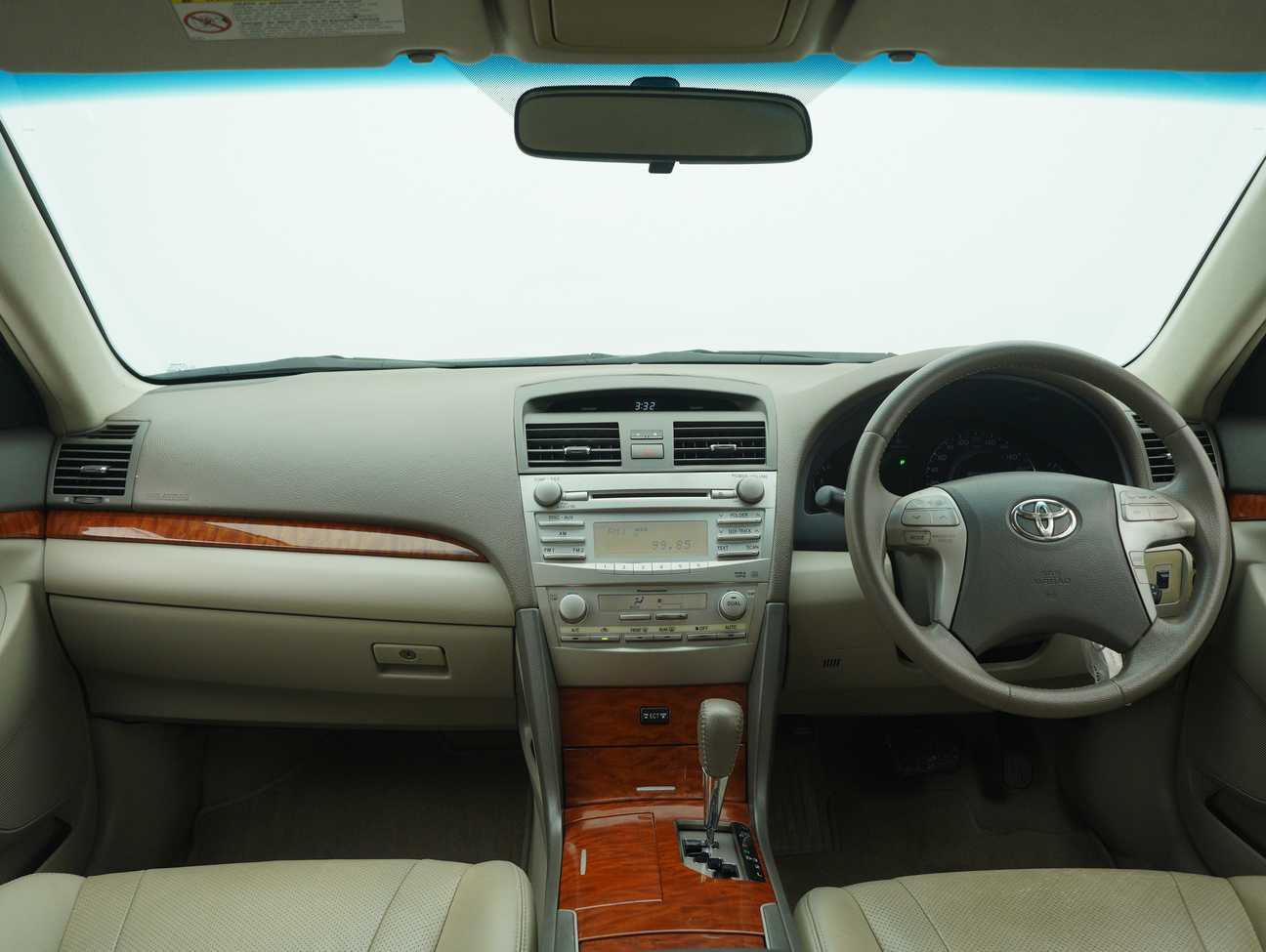 used 2011 Toyota Camry G 2.0