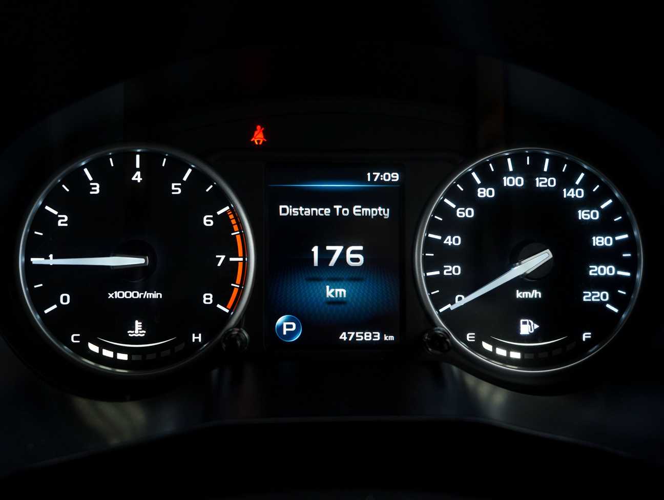 used 2022 Proton Iriz Executive 1.6