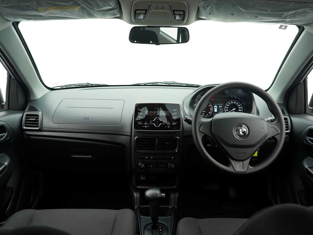 used 2023 Proton Saga Standard 1.3