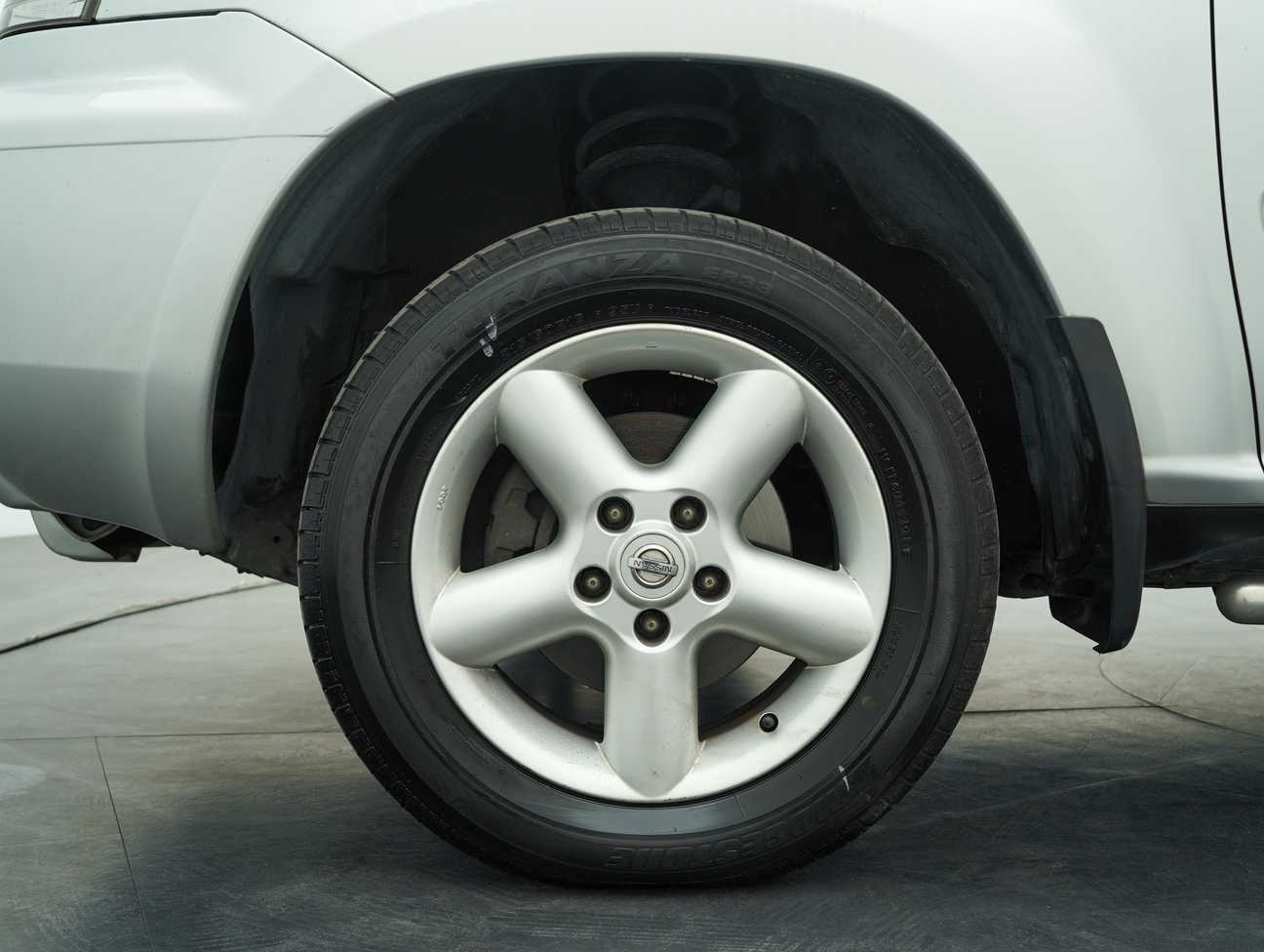 used 2005 Nissan X-Trail Comfort 2.5