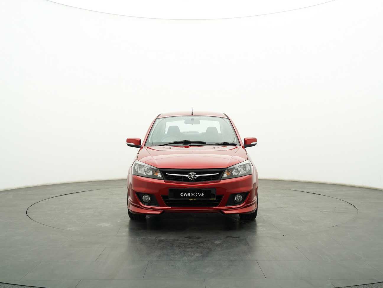 used 2015 Proton Saga FLX SE 1.6