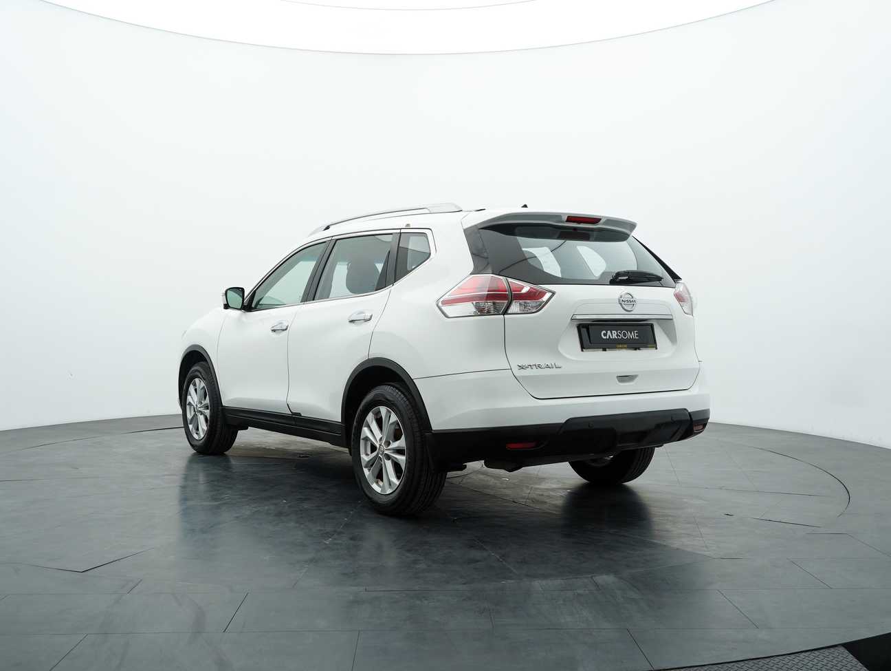 used 2015 Nissan X-Trail  2.0