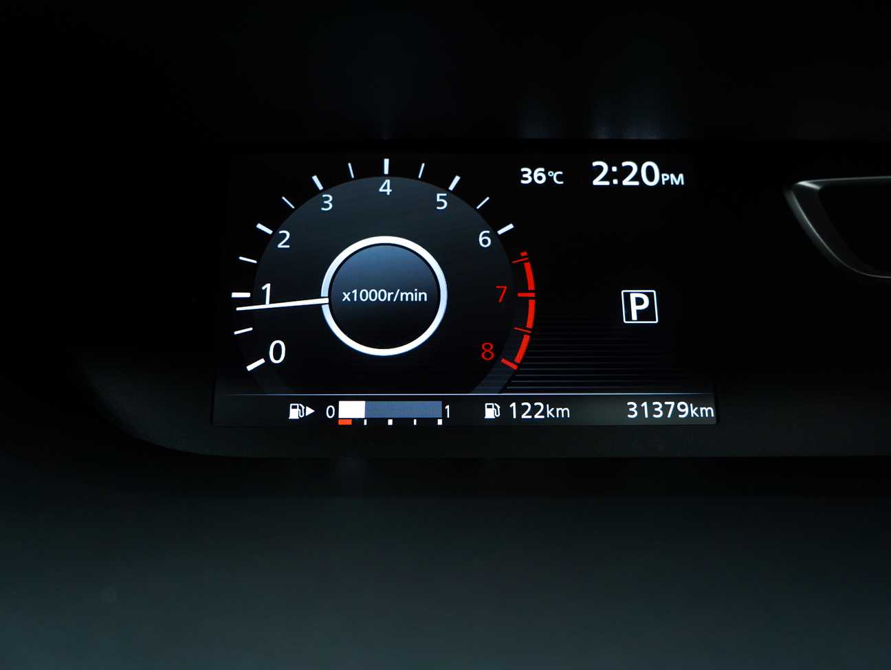 used 2019 Nissan Serena S-Hybrid High-Way Star Premium 2.0