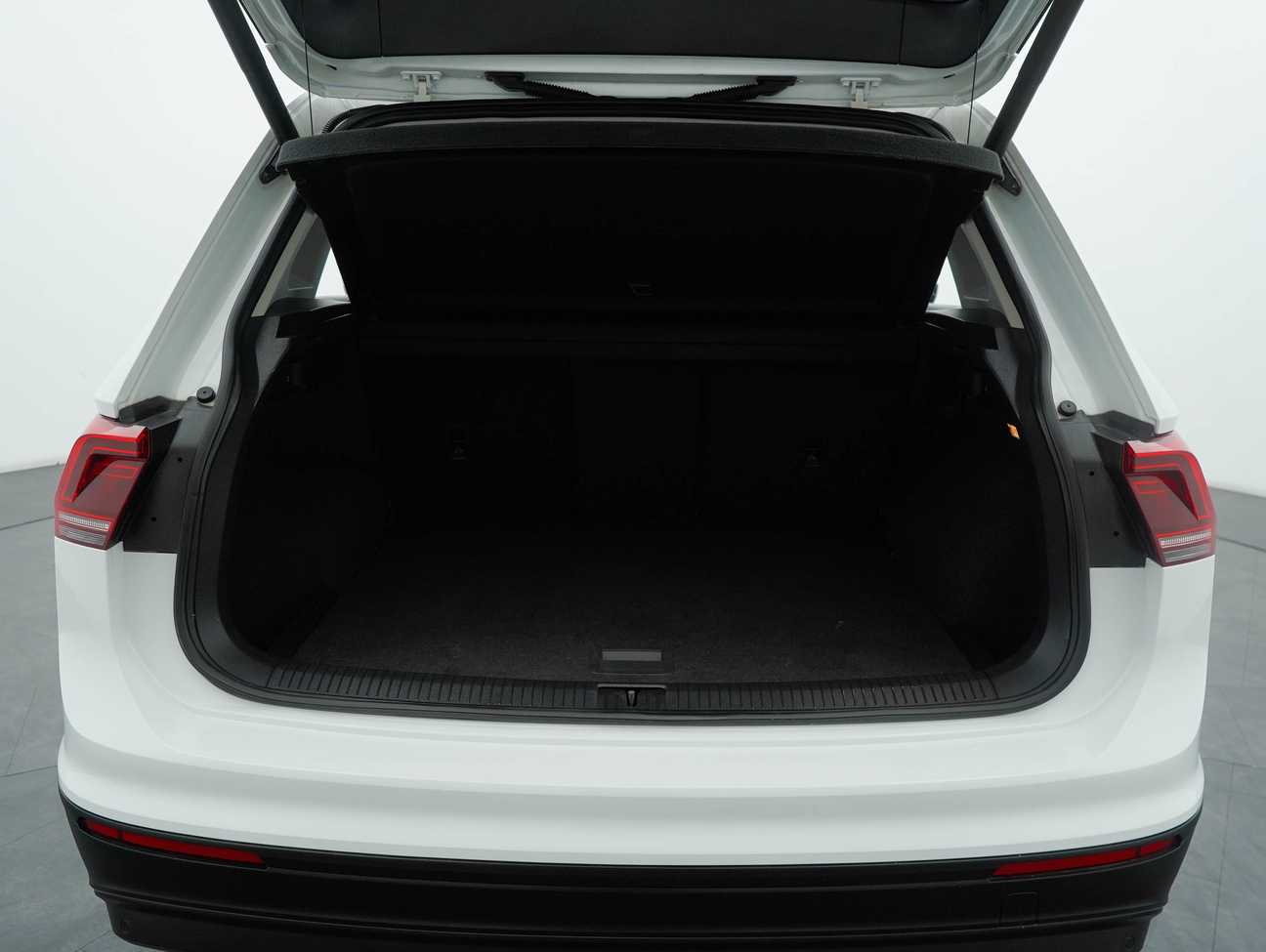 used 2020 Volkswagen Tiguan TSI Highline 1.4