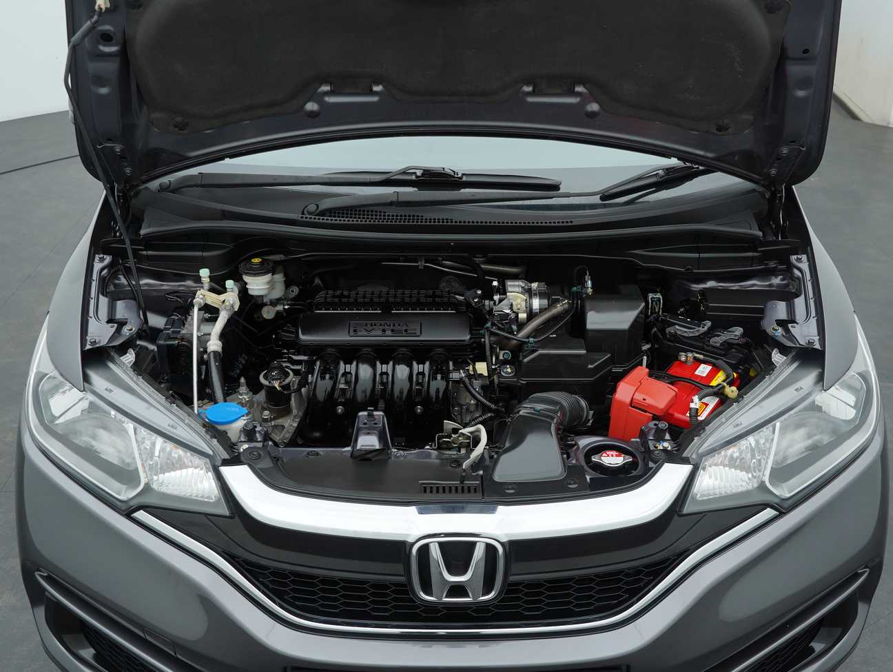 used 2019 Honda Jazz S 1.5