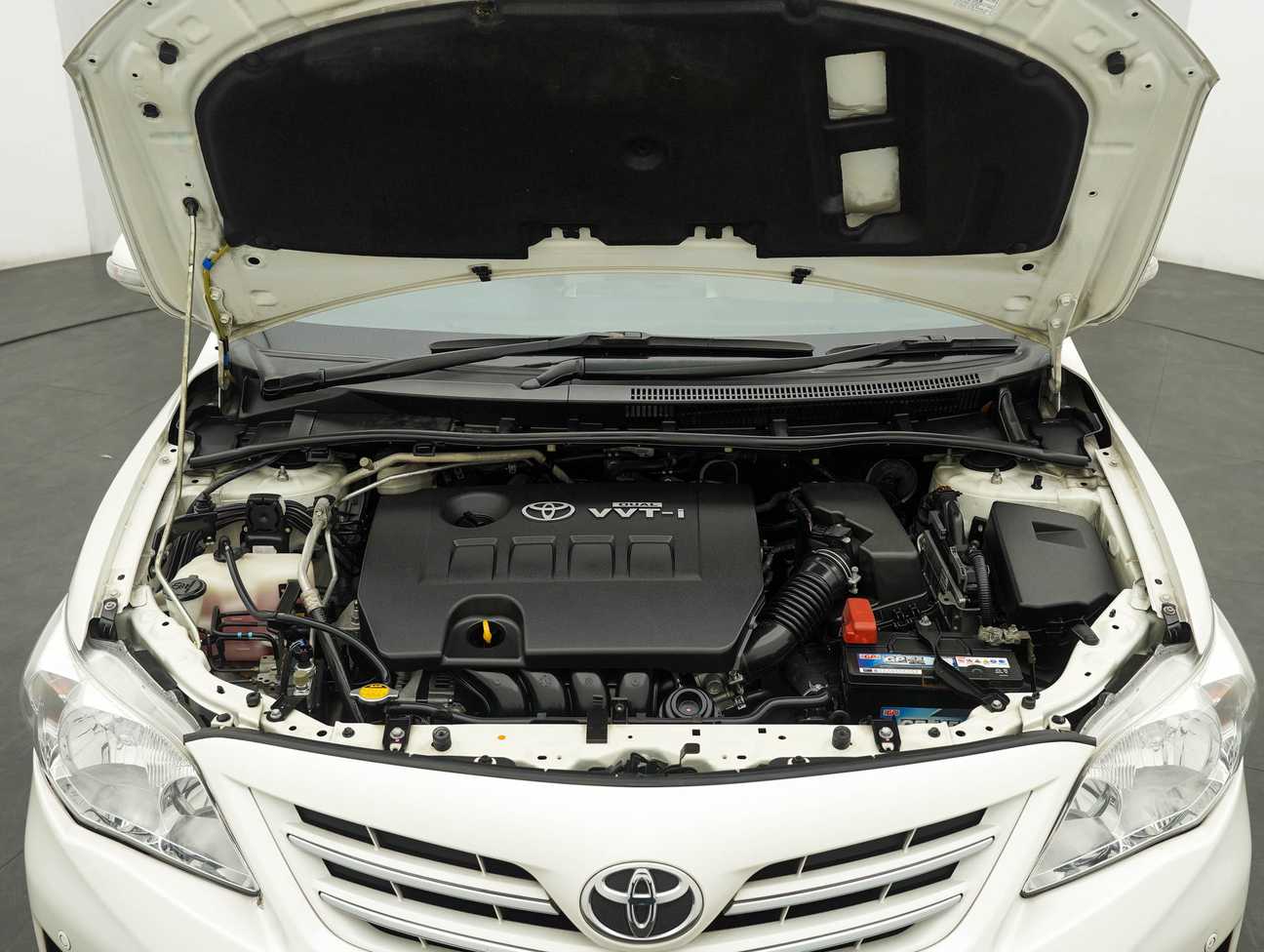used 2011 Toyota Corolla Altis G 1.8