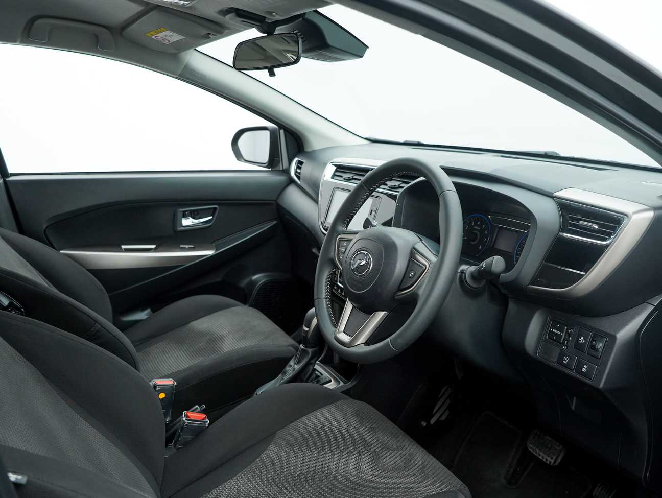 terpakai 2020 Perodua Myvi H 1.5