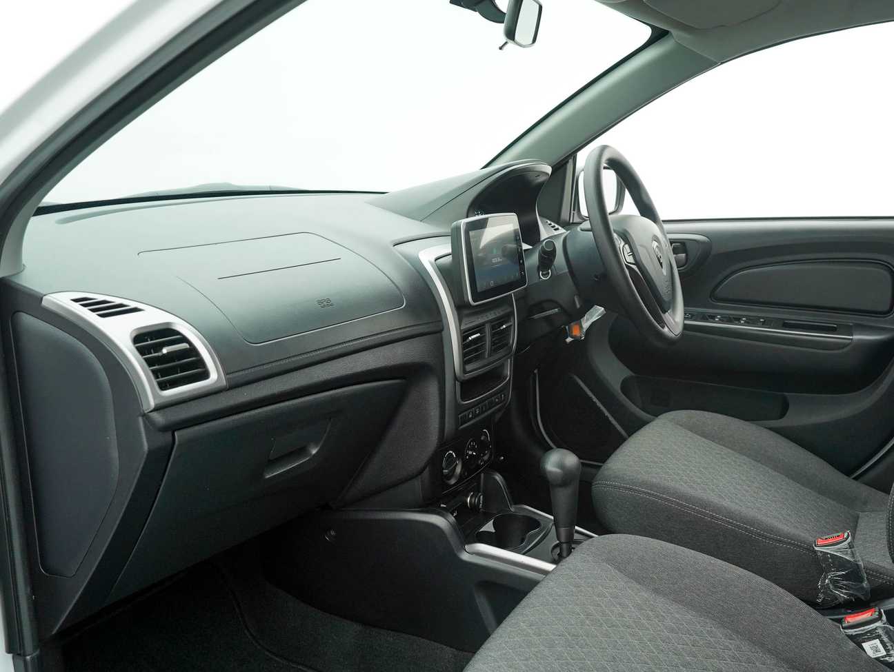 used 2021 Proton Saga Premium 1.3