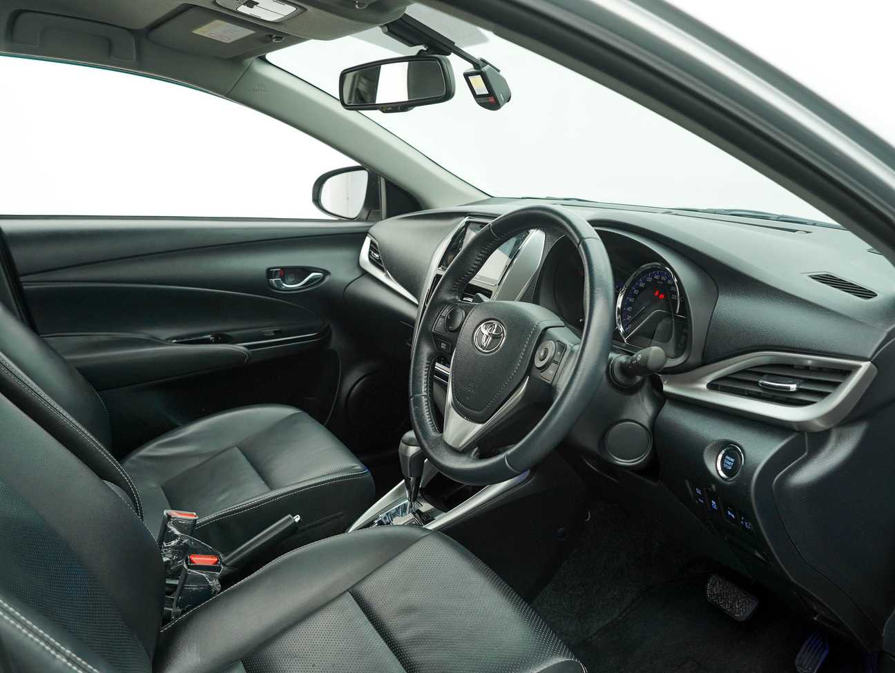 used 2019 Toyota Vios G 1.5