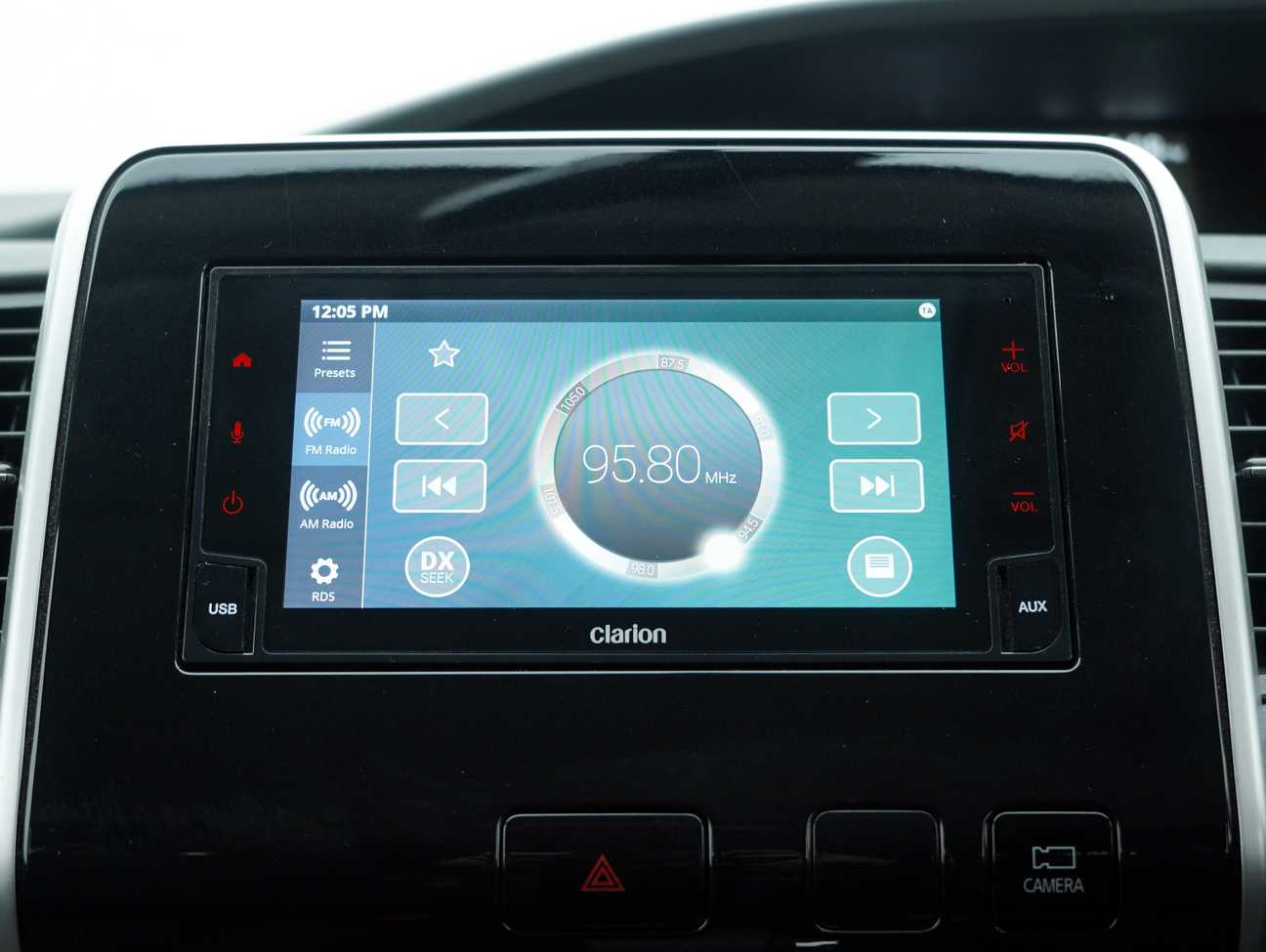 terpakai 2019 Nissan Serena S-Hybrid High-Way Star 2.0