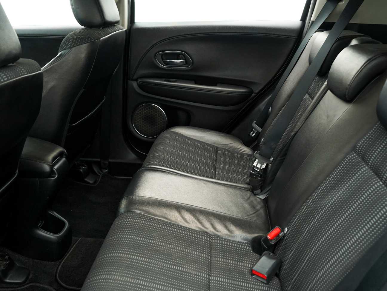 used 2016 Honda HR-V V 1.8