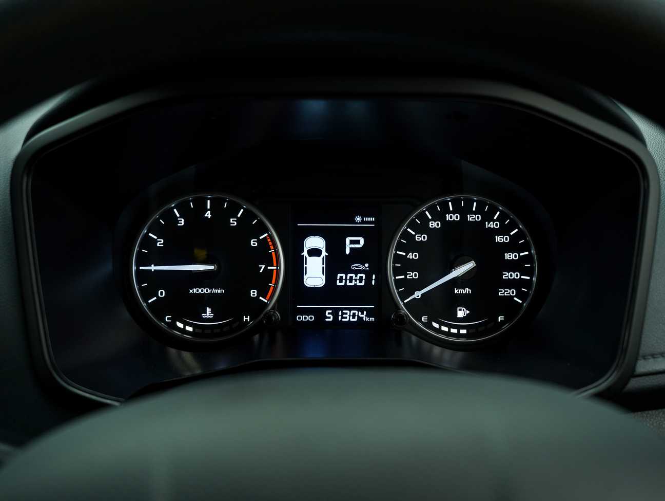 terpakai 2020 Proton Iriz Standard 1.3