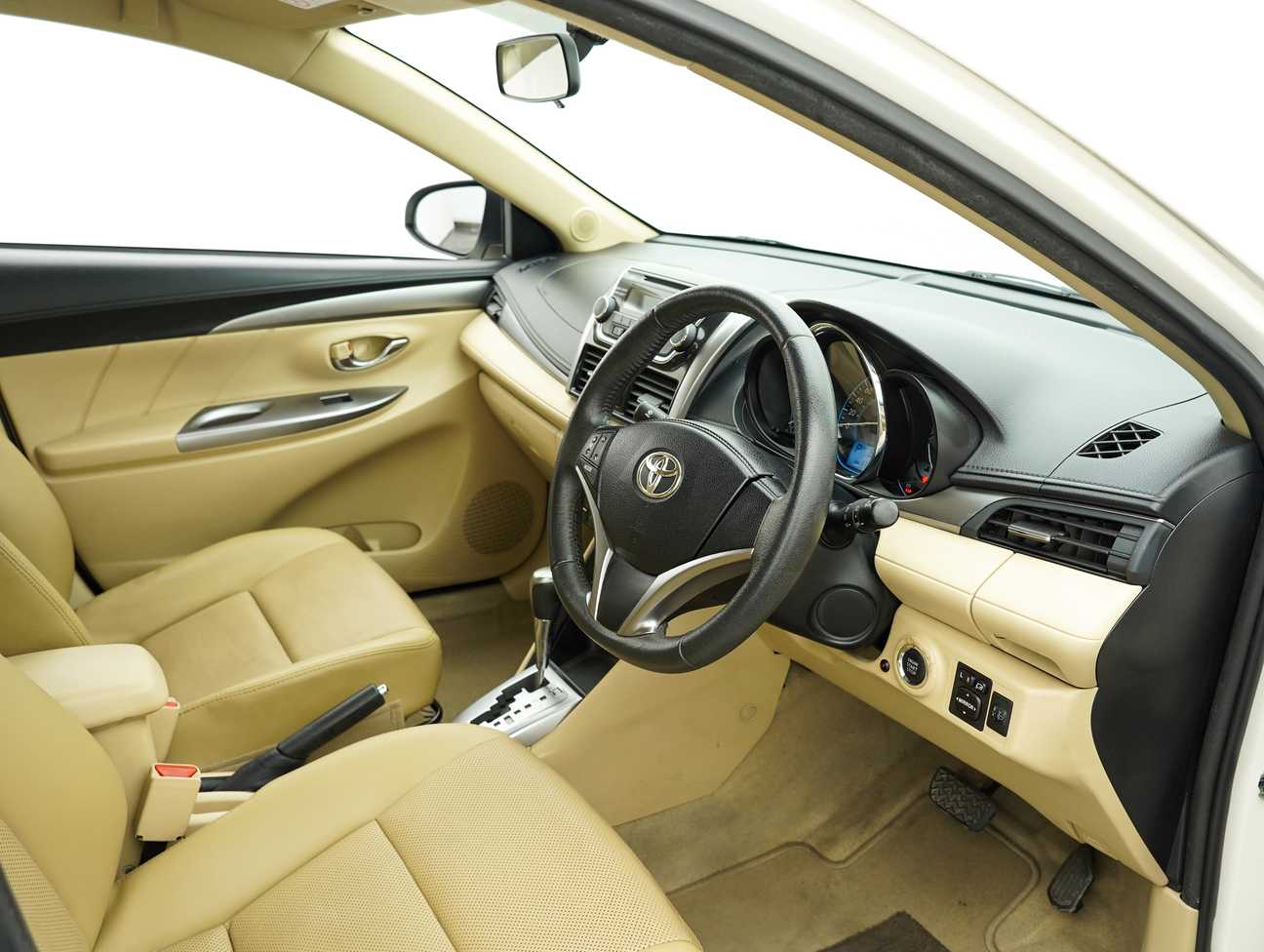 used 2014 Toyota Vios G 1.5