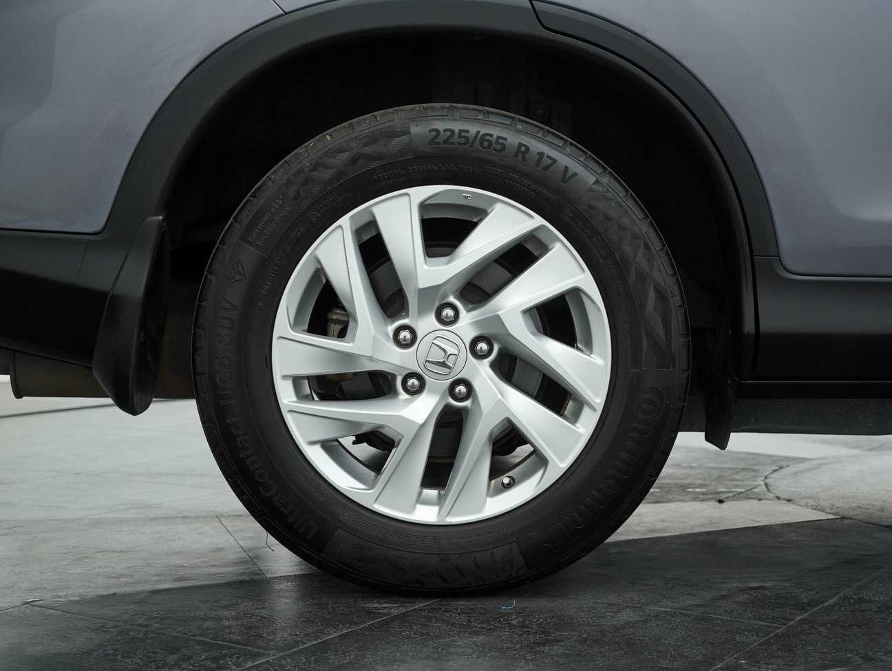 used 2015 Honda CR-V i-VTEC 2.0