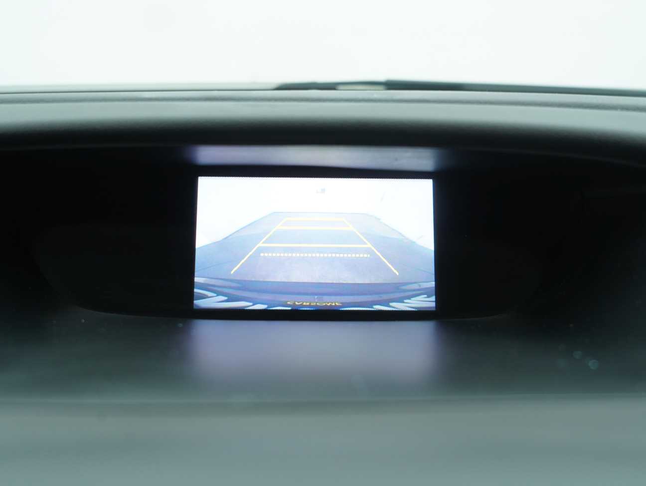 terpakai 2015 Honda CR-V  2.0