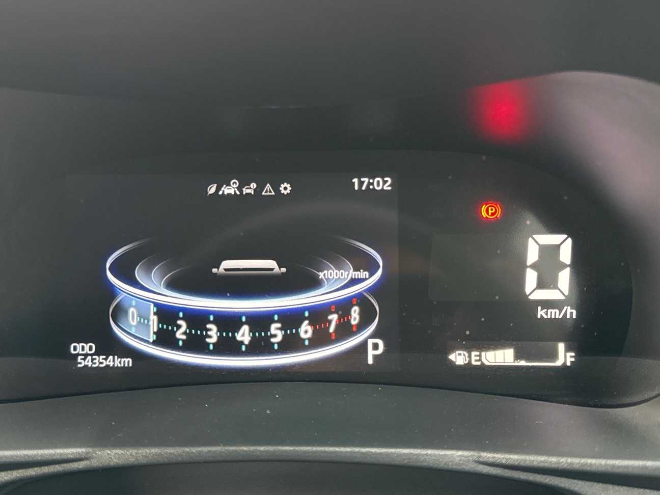 terpakai 2024 Perodua Alza AV 1.5