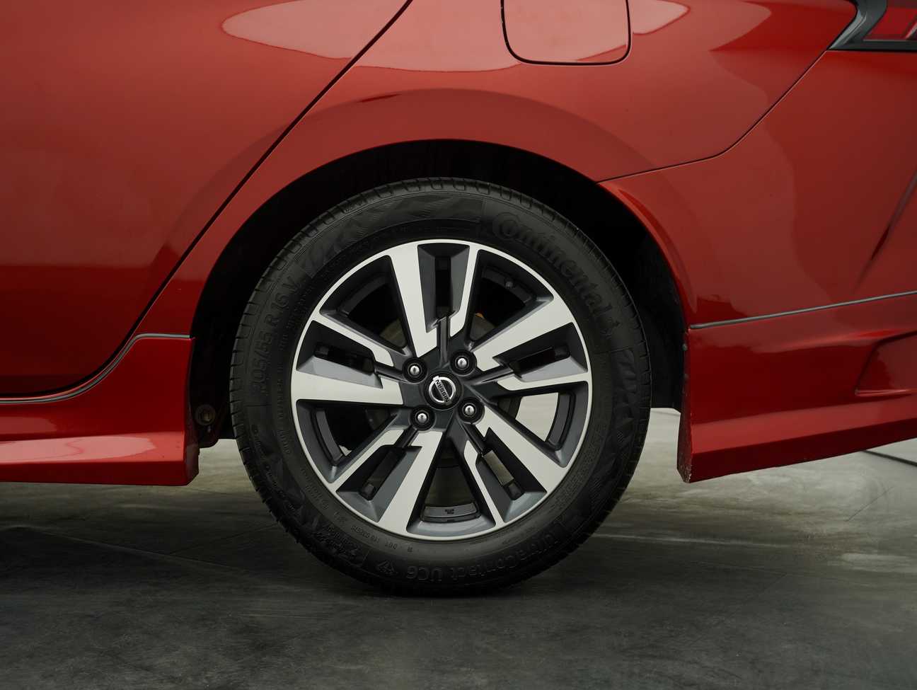 used 2020 Nissan Almera VLT 1.0