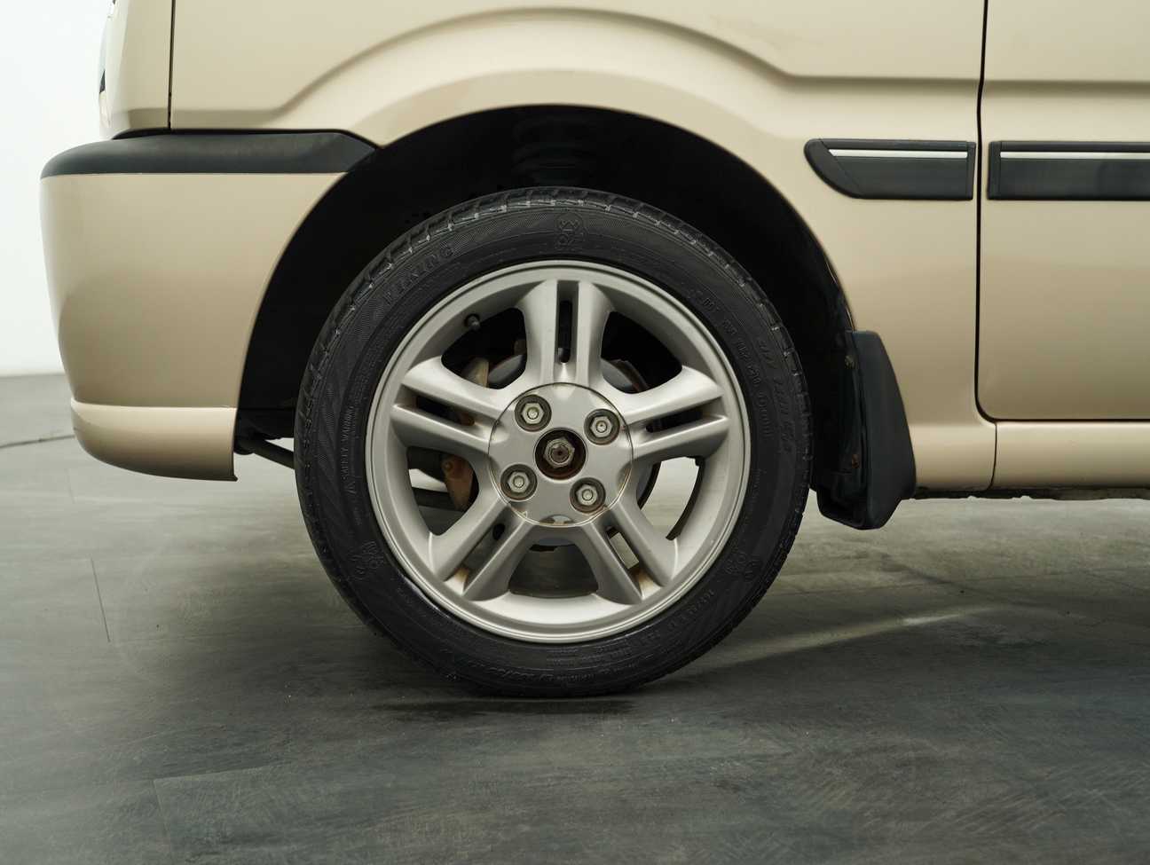 used 2004 Perodua Kenari EZ 1.0