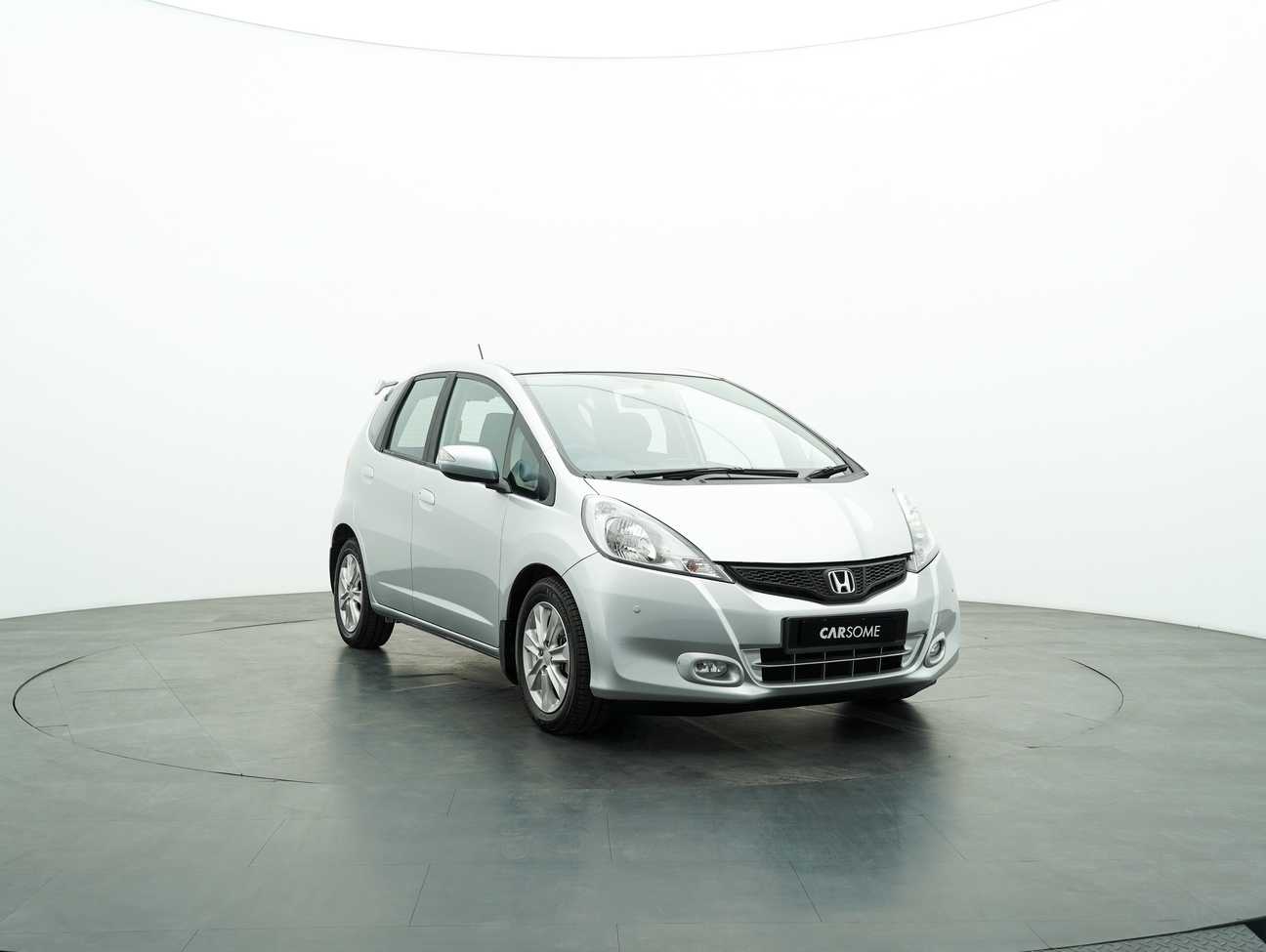 used 2014 Honda Jazz  1.5
