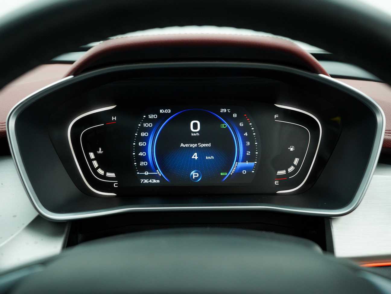 used 2021 Proton X50 Premium 1.5