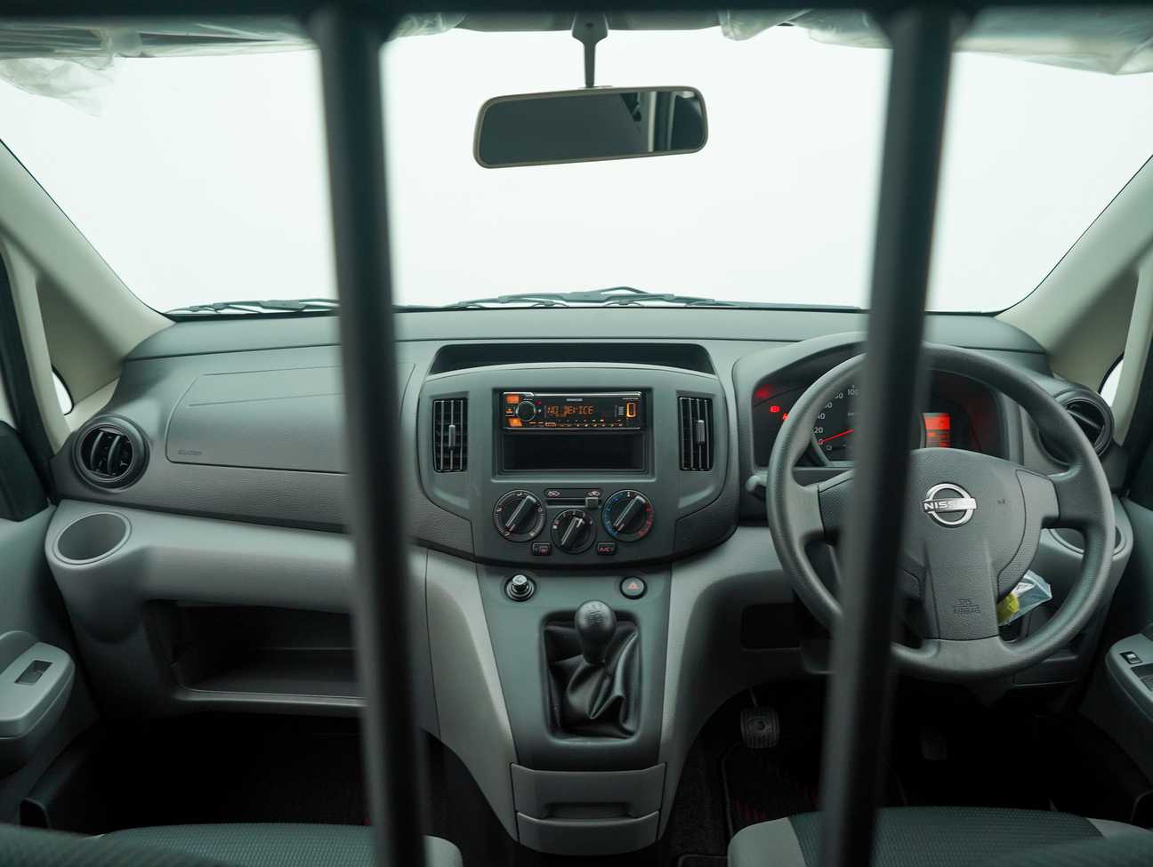 used 2024 Nissan NV200 Panel 1.6