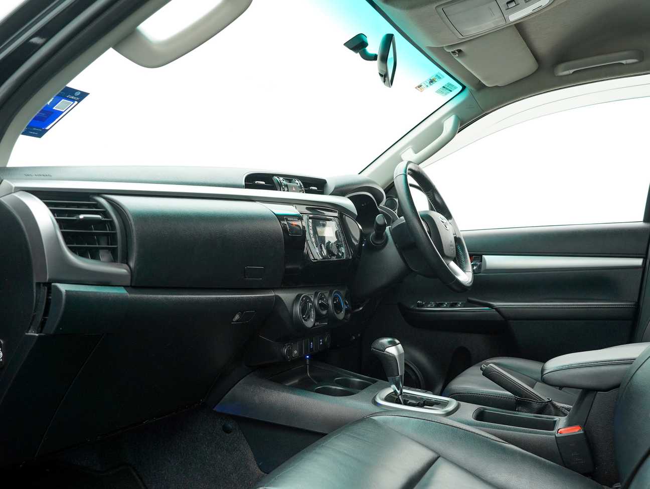 used 2018 Toyota Hilux G Dual Cab 2.4