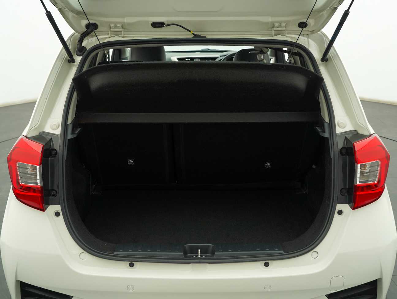 terpakai 2018 Perodua Myvi AV 1.5