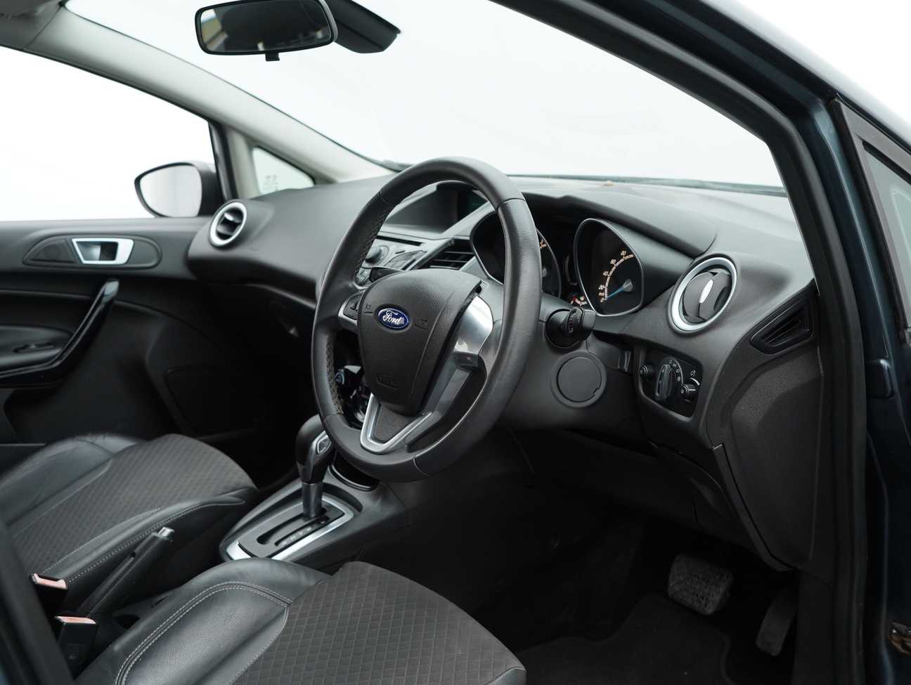 used 2013 Ford Fiesta Sport 1.5