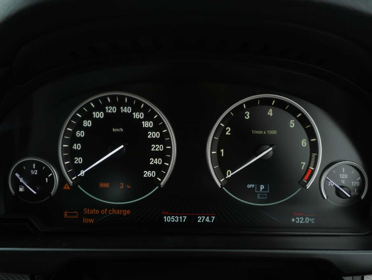 terpakai 2017 BMW X5 xDrive40e M Sport 2.0