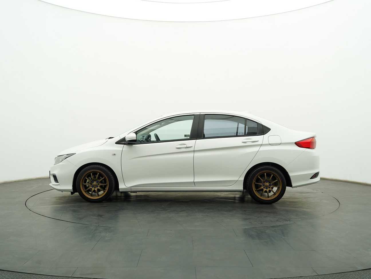 used 2019 Honda City S 1.5