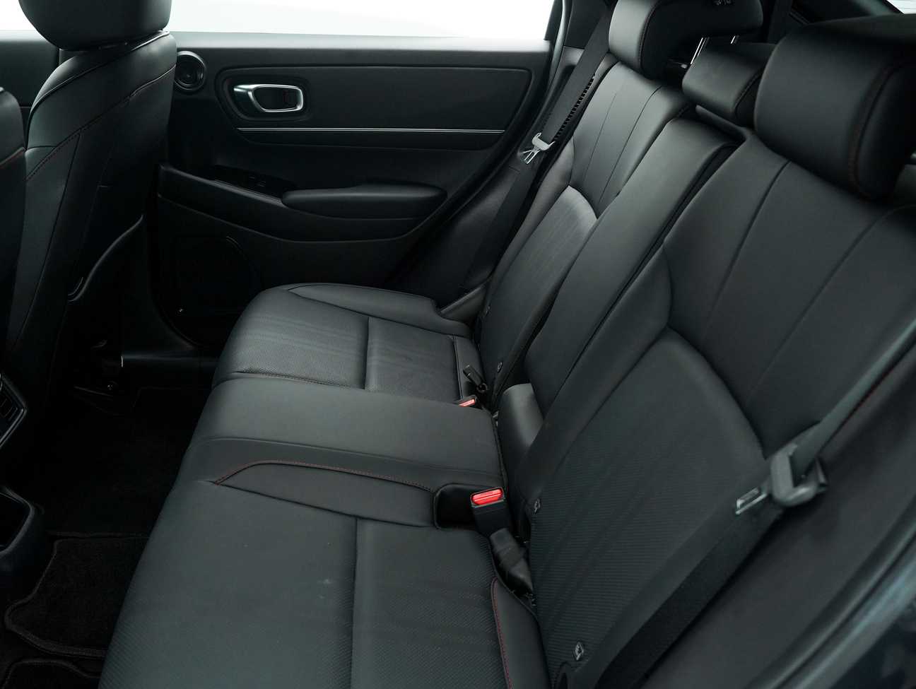 used 2023 Honda HR-V e:HEV RS 1.5